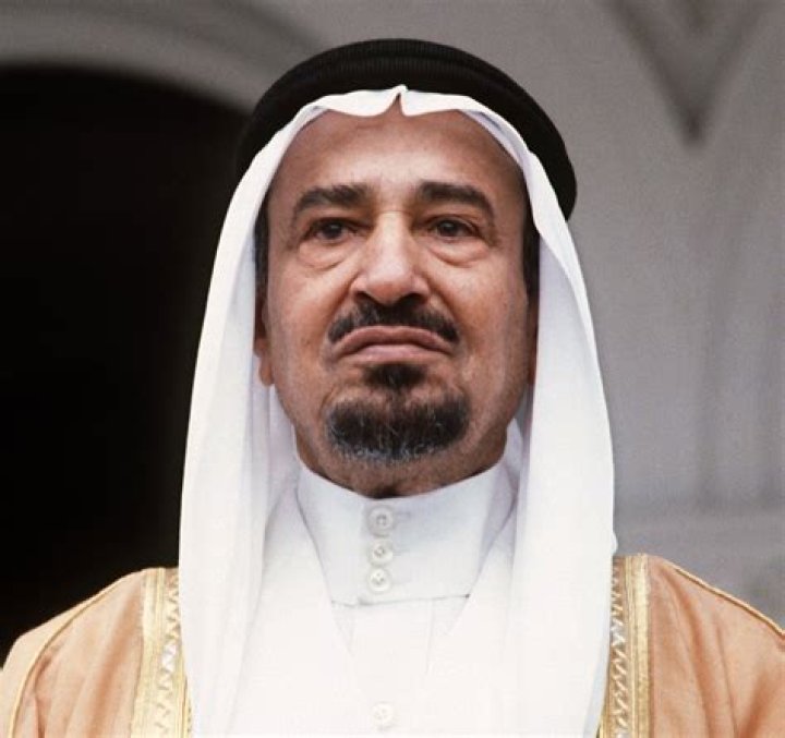 Khalid of Saudi Arabia Biography