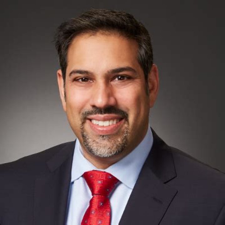 Dr. Khalid Yousuf, MD – Plano, TX