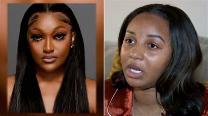 Khaliyah Jones Death | Khaliyah Jones was Murdered After Being Kidnapped By Ex-Boyfriend a Year Ago