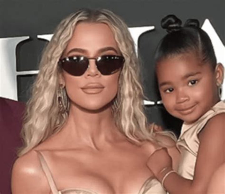 Khloé Kardashian Has Stated That Being Strong Is More Important To Her Than Being Thin