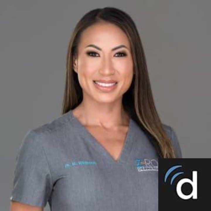Dr. Khongruk Wongkittiroch, DO – Fort Lauderdale, FL