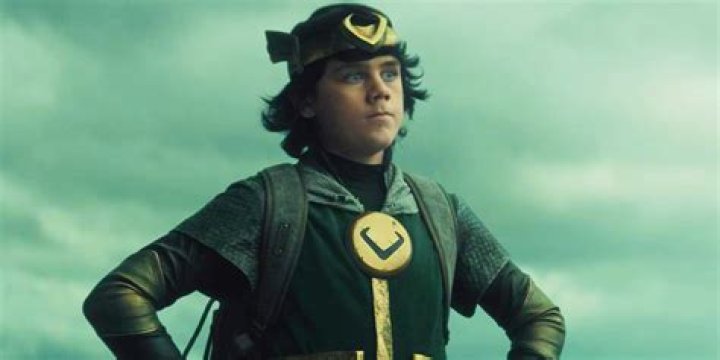 Kid Loki’s The Oldest Loki In The Void Says Loki Actor