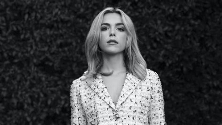 Kiernan Shipka will ‘always jump at the chance’ to play Sabrina
