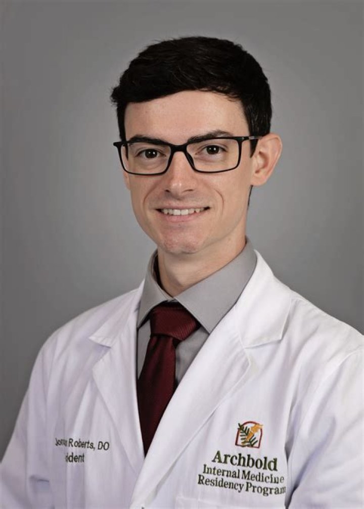 Dr. Kim Archbold, DO – Laie, HI