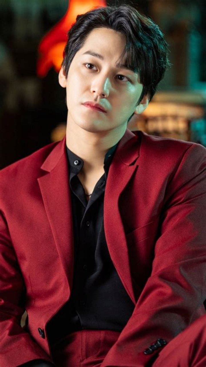 Kim Bum Biography- Facts, Childhood, Family Life & Achievements of S Korean Actor & Singer