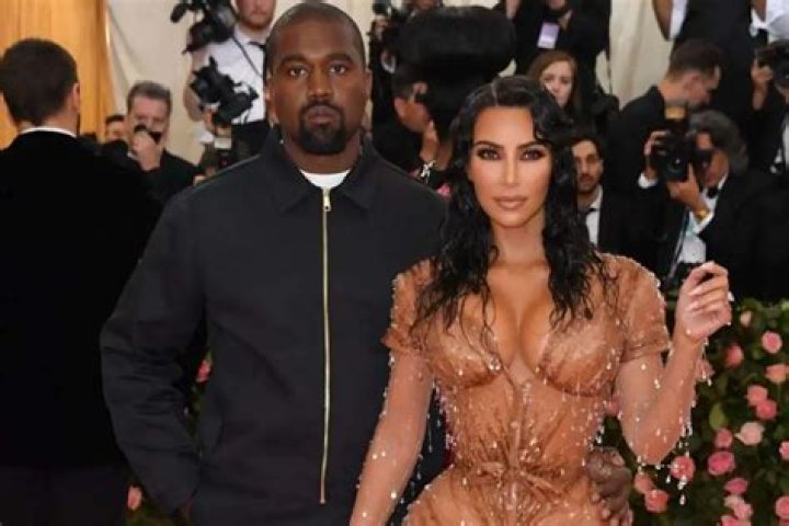 Kim Kardashian And Kanye West Are Living Separately Already Amid Divorce Rumors
