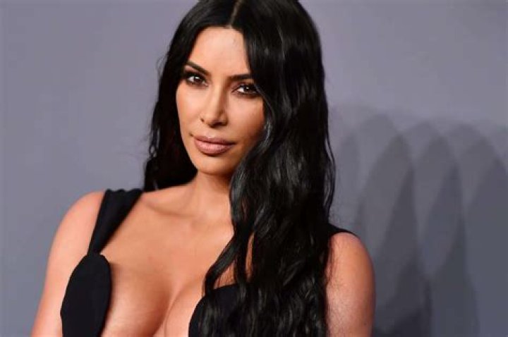 Kim Kardashian Continues To Use Her Influence To Support Others