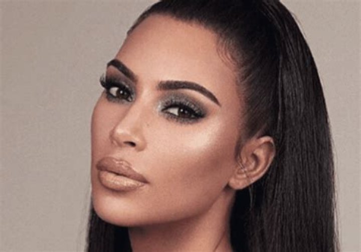 Kim Kardashian’s Psoriasis Is So Bad She Is Asking Twitter For Medication Recommendations