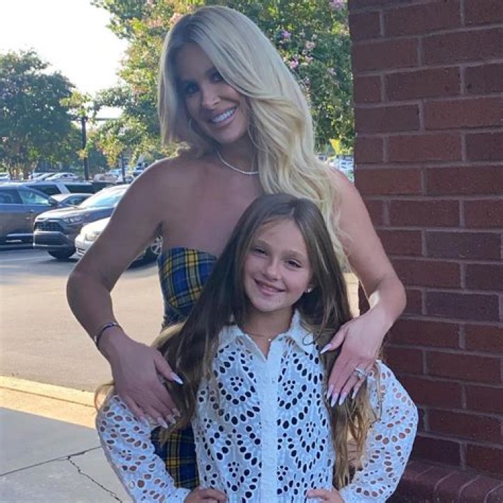 Kim Zolciak-Biermann’s 20-Year-Old Daughter Ariana Arrested on Suspicion of DUI, Denies Allegations