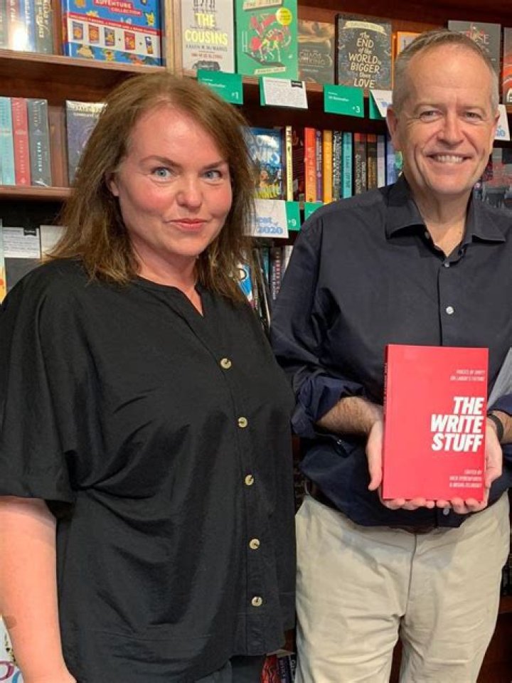 Who is Andrew Landeryou? Age, children, net worth