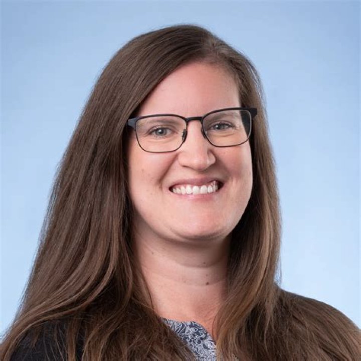 Dr. Kimberly (Dunback) Bentrott, MD – Evergreen, CO