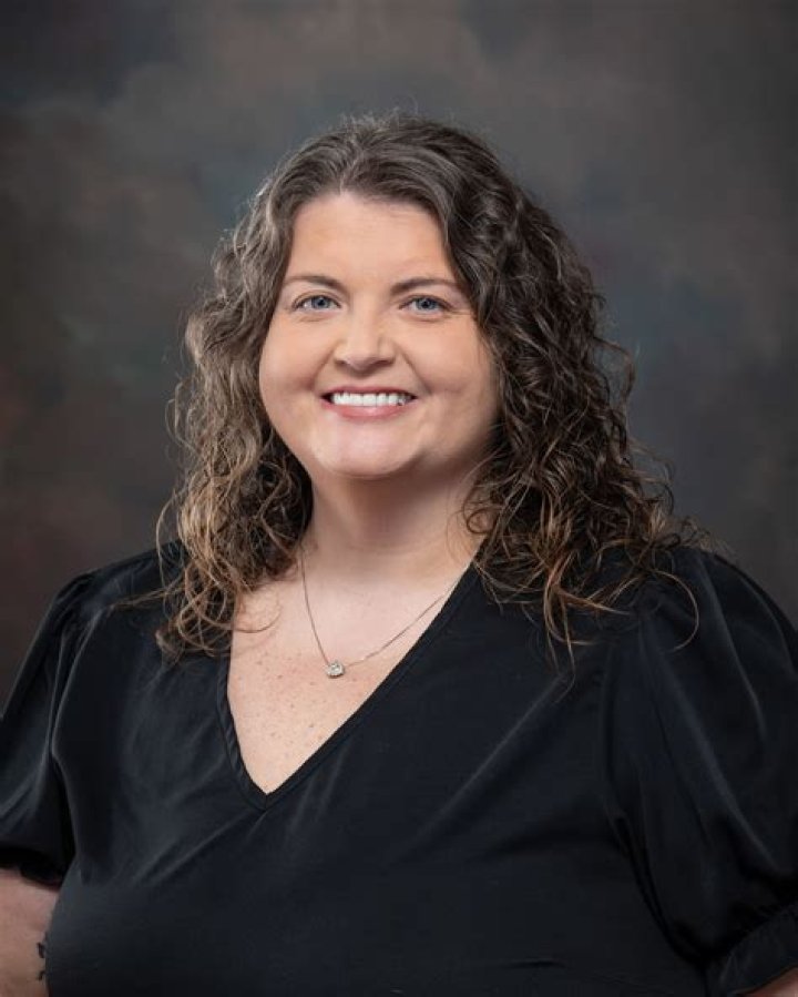 Kimberly Cecil-Riddle – Oak Grove, KY