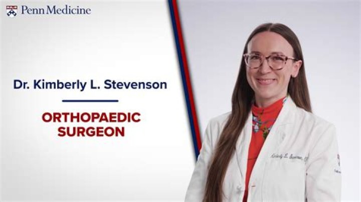 Dr. Kimberly Morton, MD – Columbus, OH