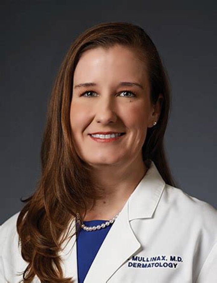 Dr. Kimberly Mullinax, MD – Pearland, TX