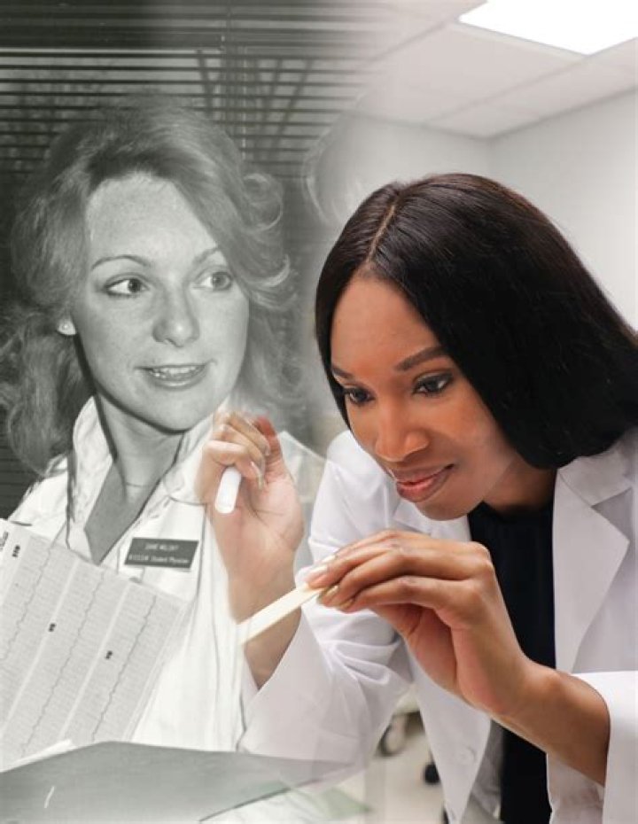 Kimberly Peebles – Nashville, TN