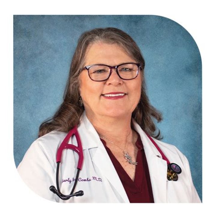 Dr. Kimberly Walker, MD – Mechanicsville, VA