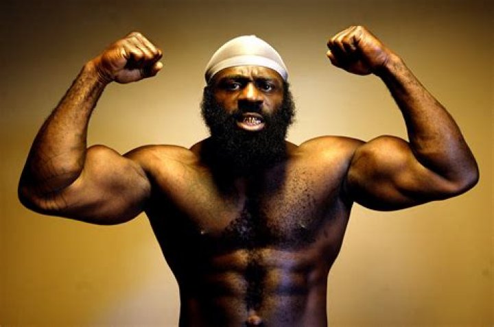 Kimbo Slice Biography - Facts, Childhood, Family Life & Achievements