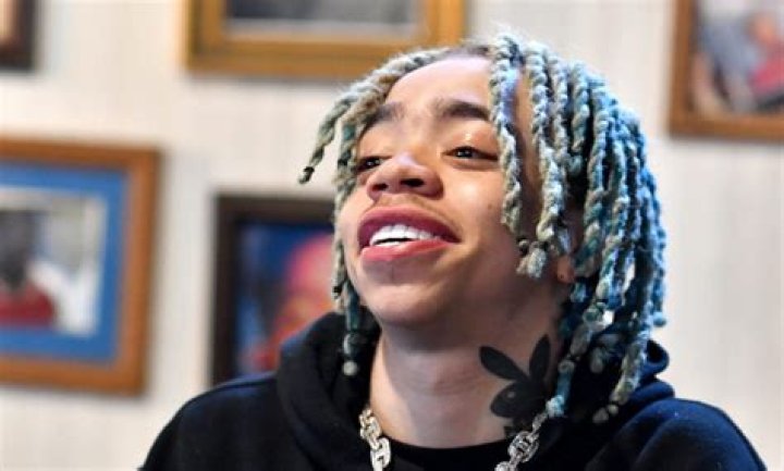 King Harris Biography - Facts, Childhood, Family Life & Achievements