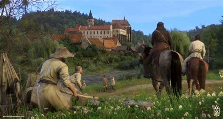 Kingdom Come: Deliverance Review