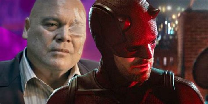 Kingpin star wants his ‘Daredevil’ wife to return to the MCU