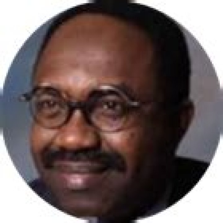 Dr. Kingsley Asumugha, MD – Webster, TX