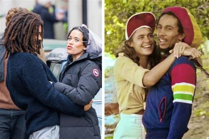 Kingsley Ben-Adir Age, Wife, Girlfriend (Karim The OA) Height, Nationality