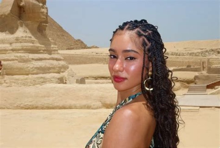 Does Kirby Howell-Baptiste have a boyfriend?