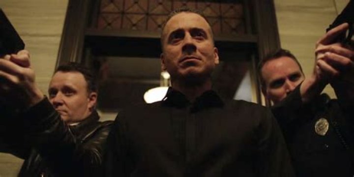 Kirk Acevedo Wants Ricardo Diaz To Kill One Of Arrow’s Big Three