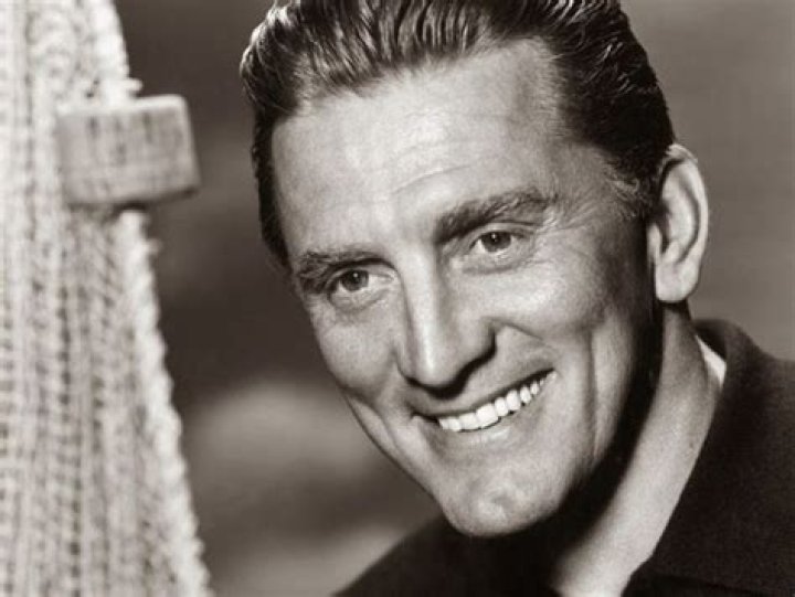 Kirk Douglas Passes Away At The Age Of 103