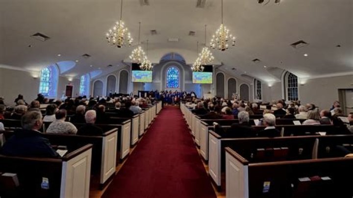 Kirk Meseck Obituary – Grand Forks ND, Calvary Lutheran church pastor