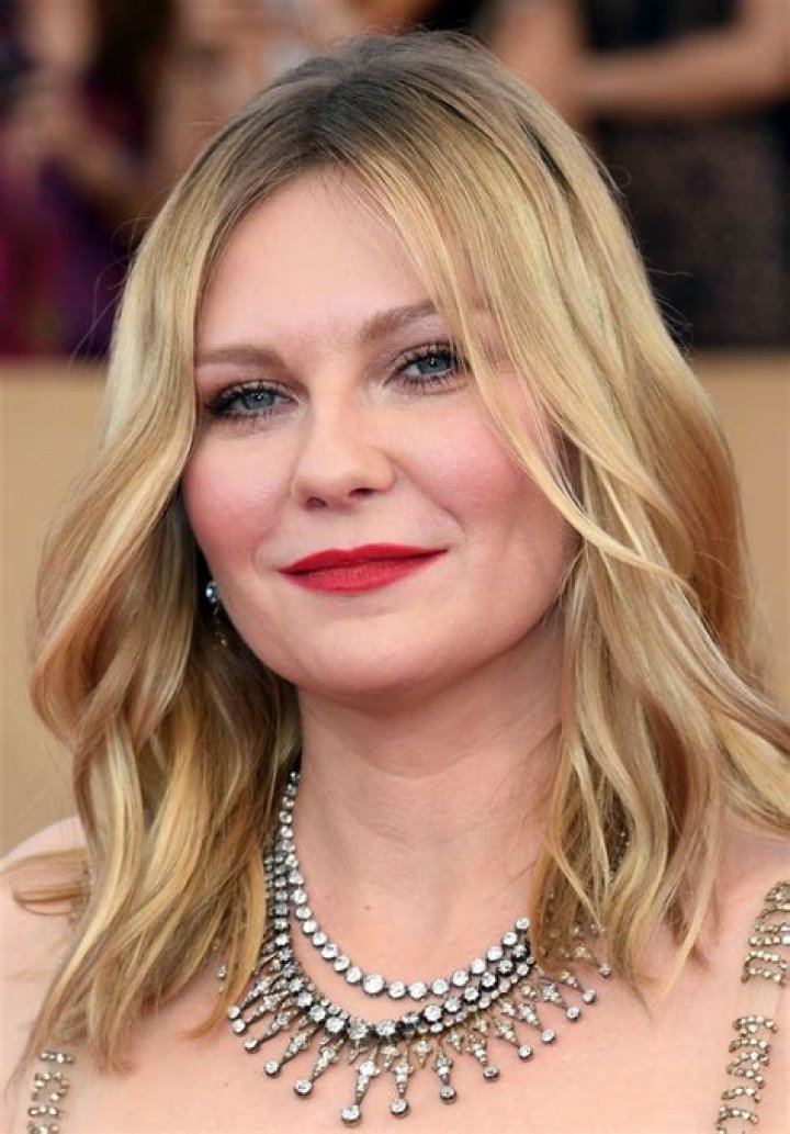 Kirsten Dunst Biography - Facts, Childhood, Family Life & Achievements