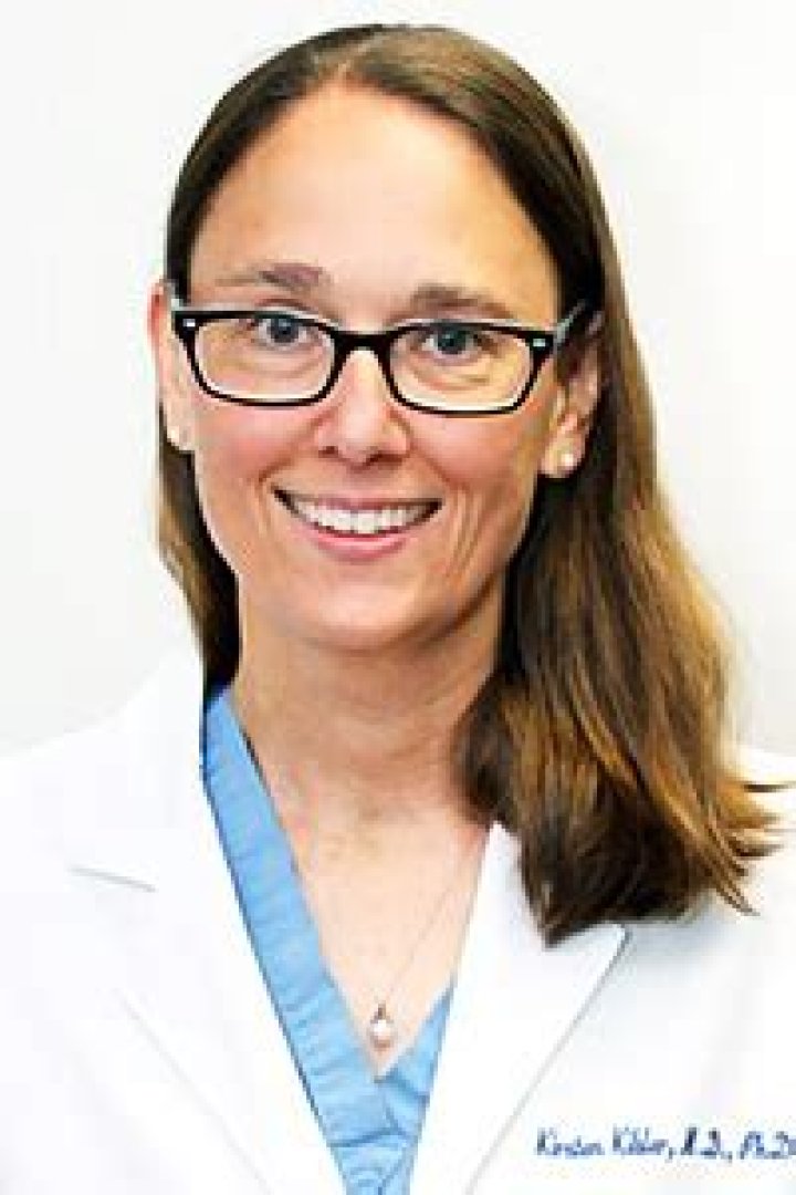 Dr. Kirsten Reinbold, MD – Anchorage, AK