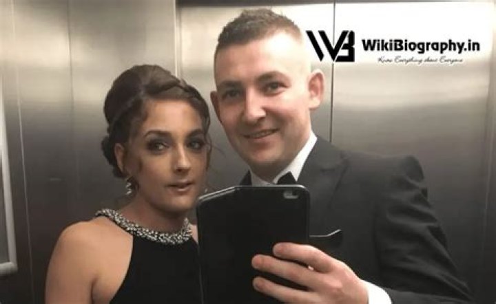 Kirsty Aspinall, Nathan Aspinall Wife And Net Worth Update- 5 Facts To Know