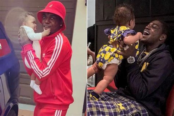 Meet King Khalid Octave and Queen Yuri Kapri Octave