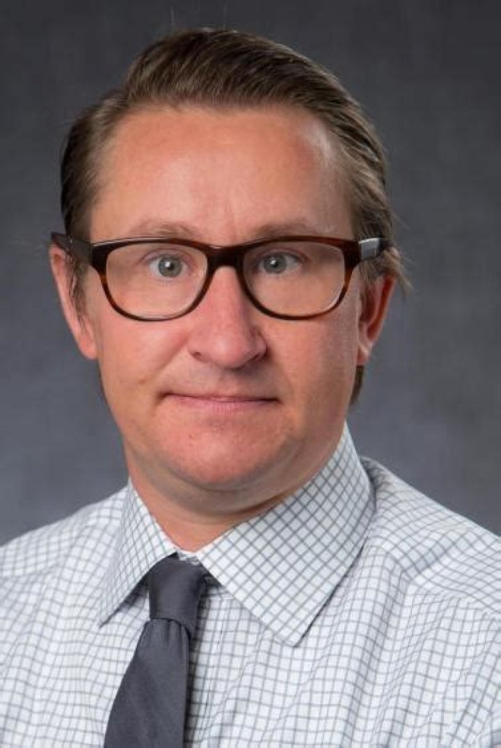 Dr. Kody Nilsson, MD – Saint George, UT