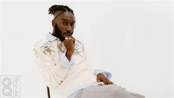 Kojey Radical Biography: Age, Net Worth, Songs, Lyrics, Girlfriend, Wife, Instagram, Website, Baby, Partner, Wiki