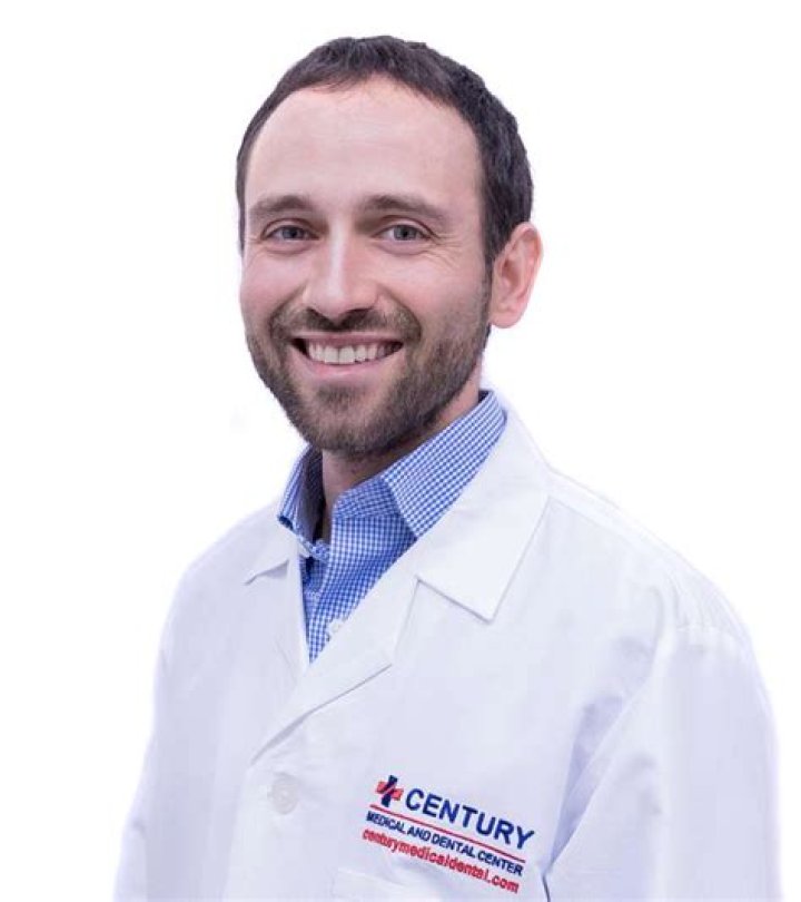 Dr. Konstantin Peysin, DO – Brooklyn, NY