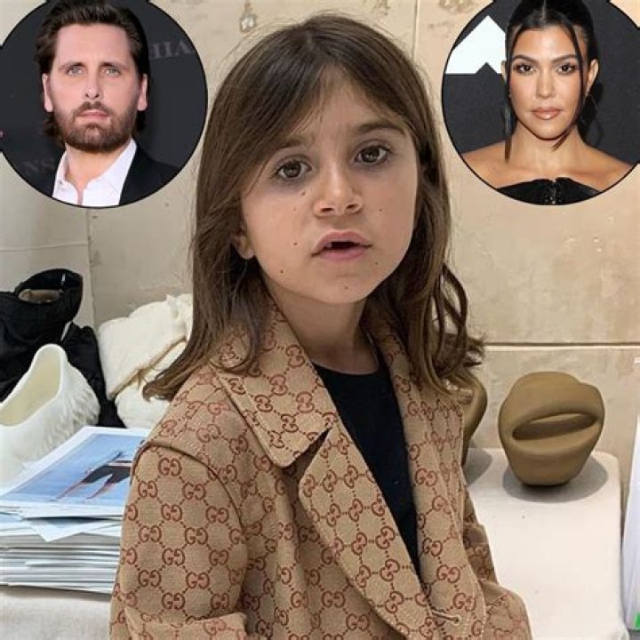 Kourtney Kardashian Celebrates Her Birthday With Scott Disick, Sofia Richie And The Kids In Finland