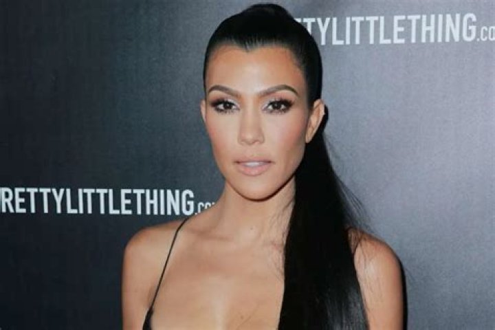 Kourtney Kardashian Says Her 4-Year-Old Son Reign Is Like ‘Tarzan’ While He Climbs Jungle Gym