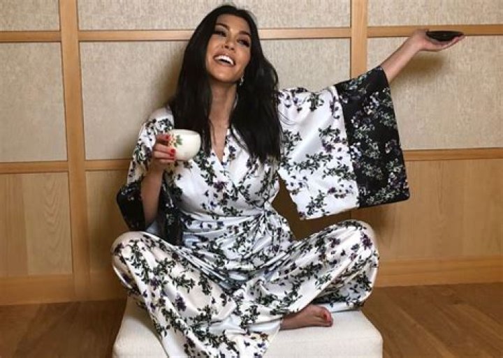 Kourtney Kardashian’s Best Poosh Products