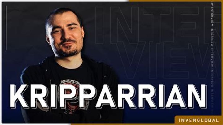 Kripparrian Twitch: Wife Age and Net Worth – 10 Facts To Know About