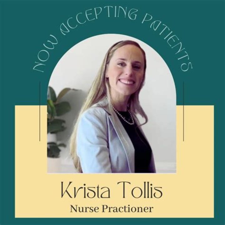 Krista Henderson – Pearland, TX