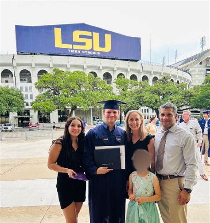 Krista (Pazdernik) Labbe – Fort Hood, TX