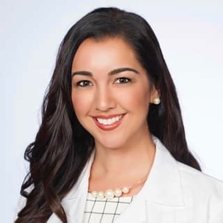 Dr. Kristen Beesley, MD – Antioch, CA