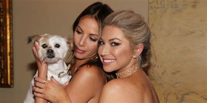 Kristen Doute Doesn’t Care About Being Friends With Stassi Schroeder And Katie Maloney Anymore!