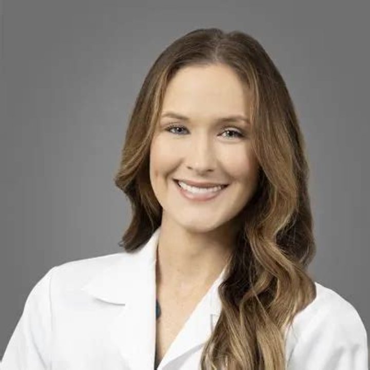 Kristen Giddens, PA – Macon, GA