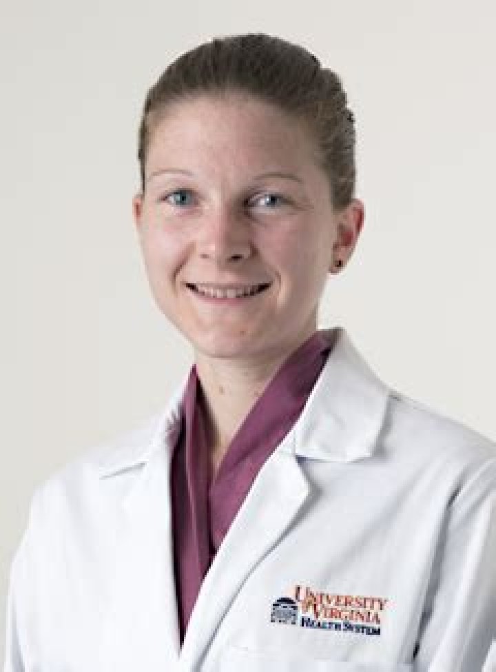 Dr. Kristen Heinan, MD – Charlottesville, VA