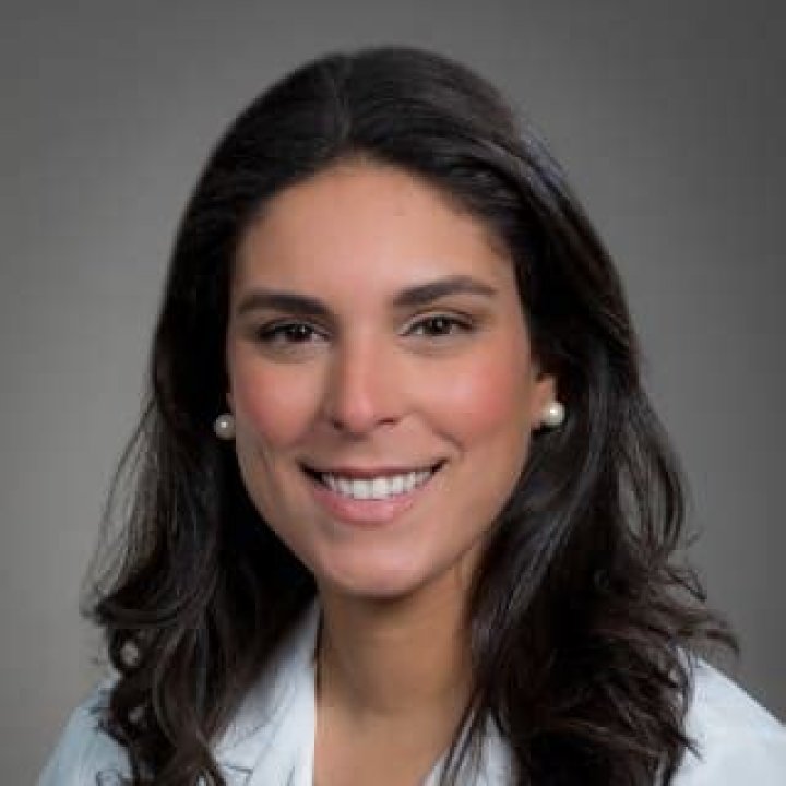 Dr. Kristen Hernandez, DO – Tarrytown, NY
