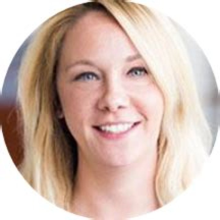 Dr. Kristen Jones, DO – Emmaus, PA