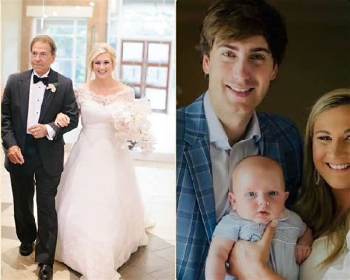 Kristen Saban Setas Age, Wikipedia, Biography , Husband & Instagram: 10 Facts On Nick Saban’s Daughter